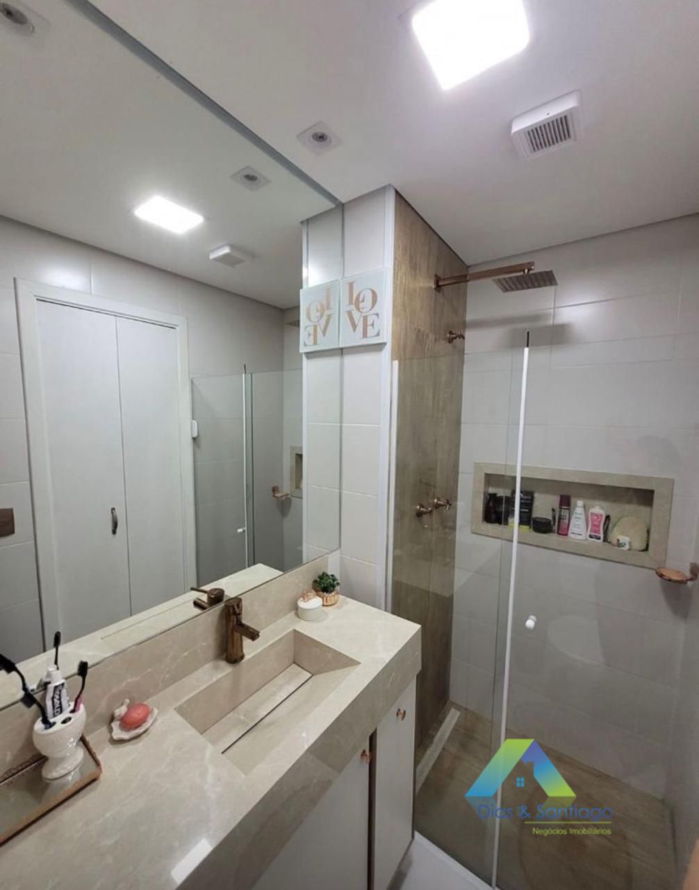 Apartamento à venda com 2 quartos, 45m² - Foto 16