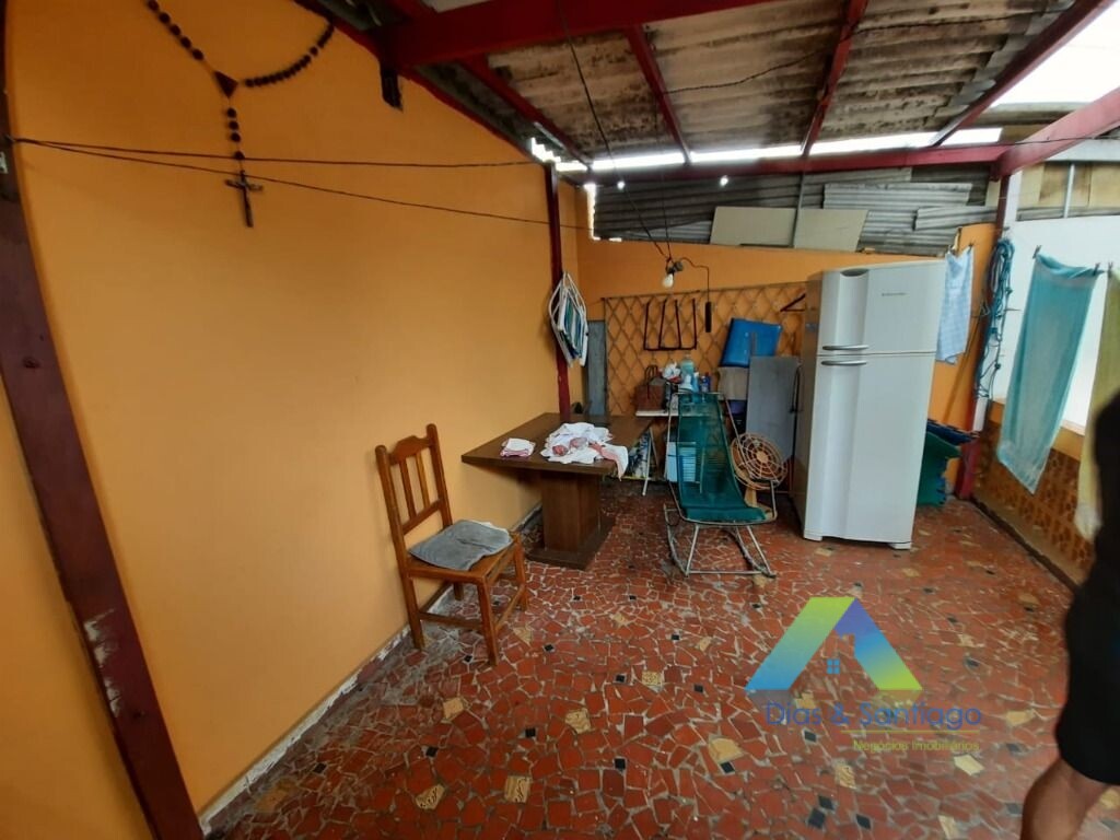 Sobrado à venda com 3 quartos, 175m² - Foto 13