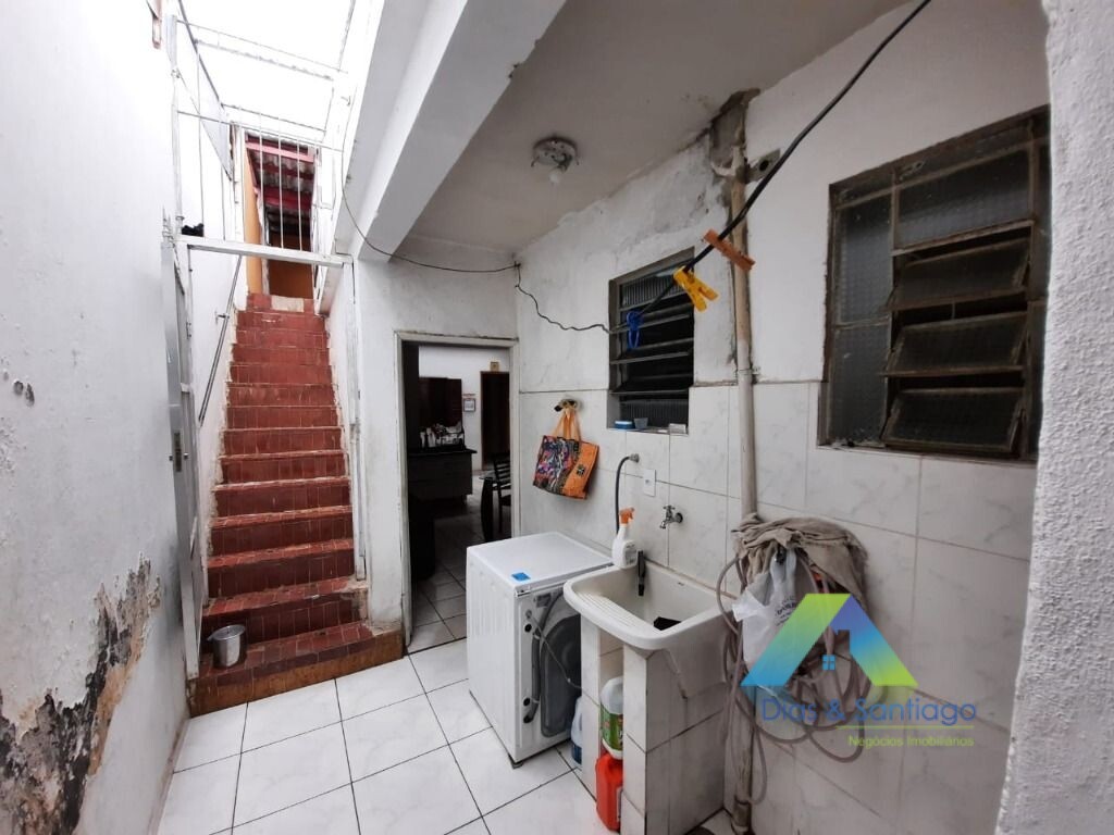 Sobrado à venda com 3 quartos, 175m² - Foto 5