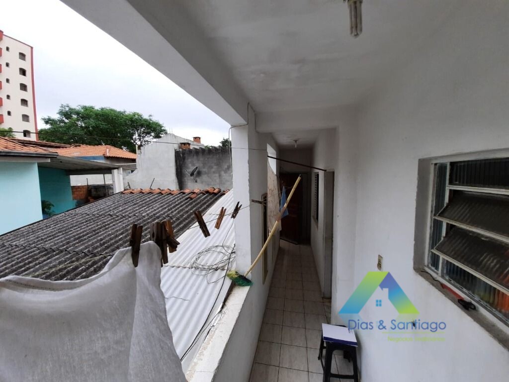 Sobrado à venda com 3 quartos, 175m² - Foto 23