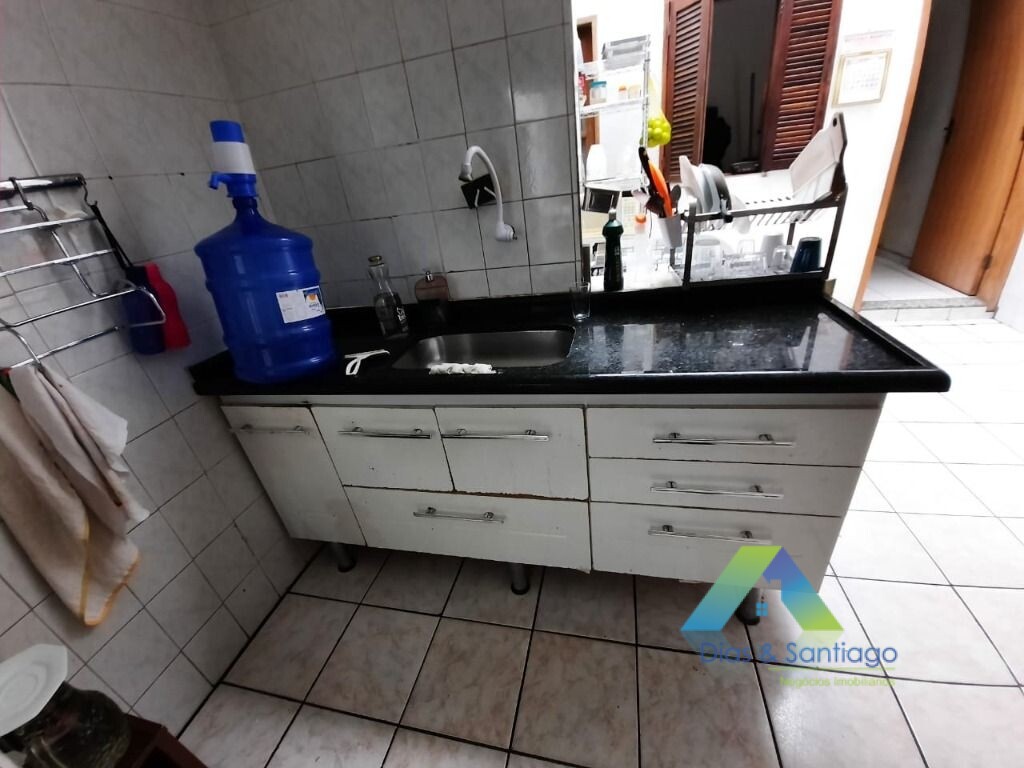 Sobrado à venda com 3 quartos, 175m² - Foto 10