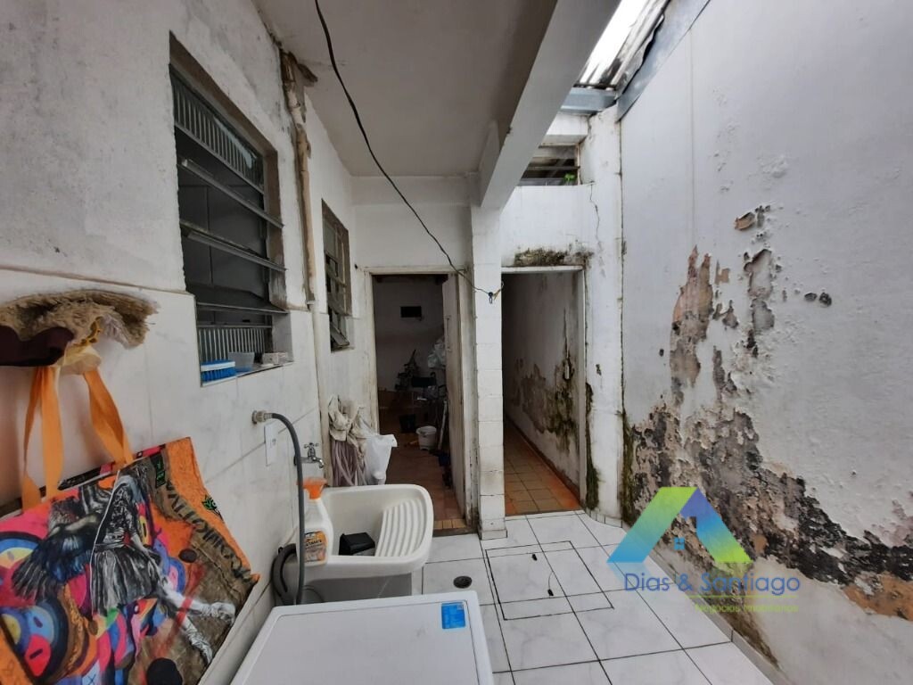 Sobrado à venda com 3 quartos, 175m² - Foto 11