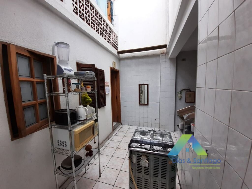 Sobrado à venda com 3 quartos, 175m² - Foto 3