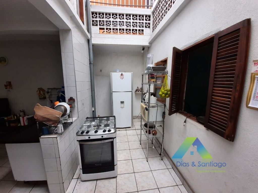 Sobrado à venda com 3 quartos, 175m² - Foto 7