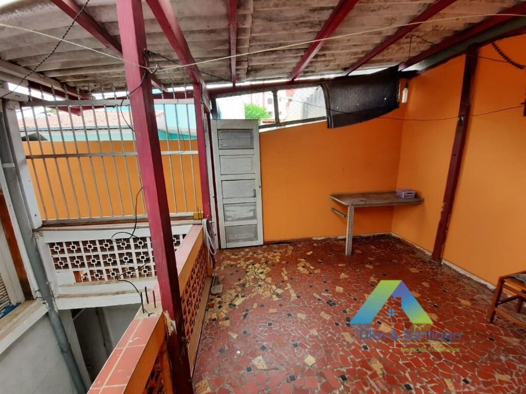 Sobrado à venda com 3 quartos, 175m² - Foto 22