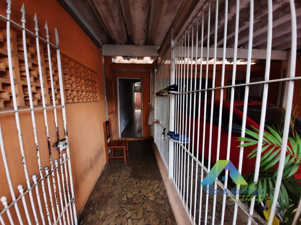 Sobrado à venda com 3 quartos, 175m² - Foto 20