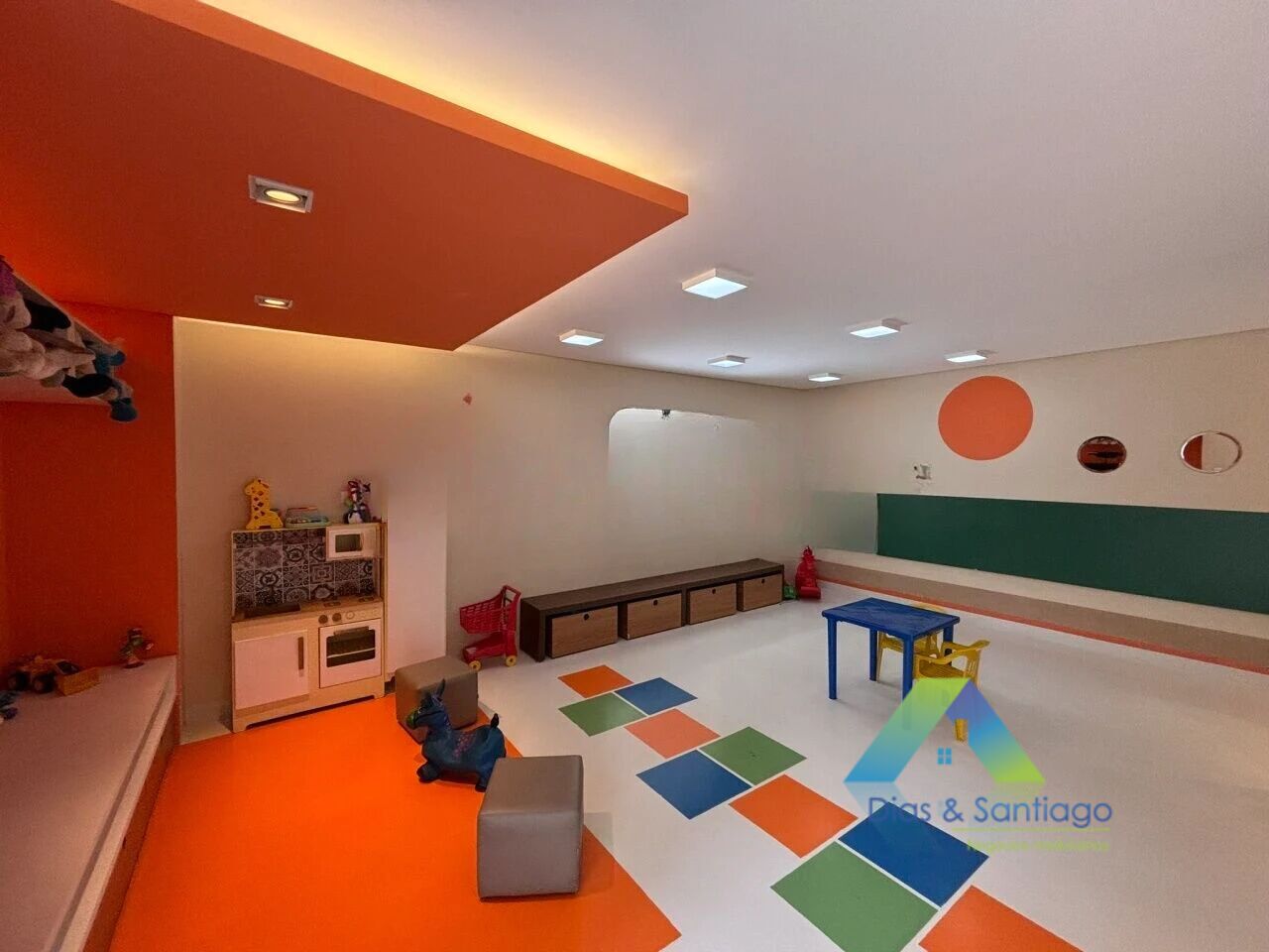 Apartamento, 4 quartos, 175 m² - Foto 43
