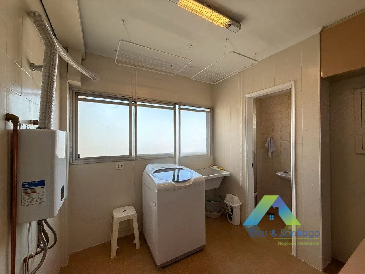 Apartamento, 4 quartos, 175 m² - Foto 33
