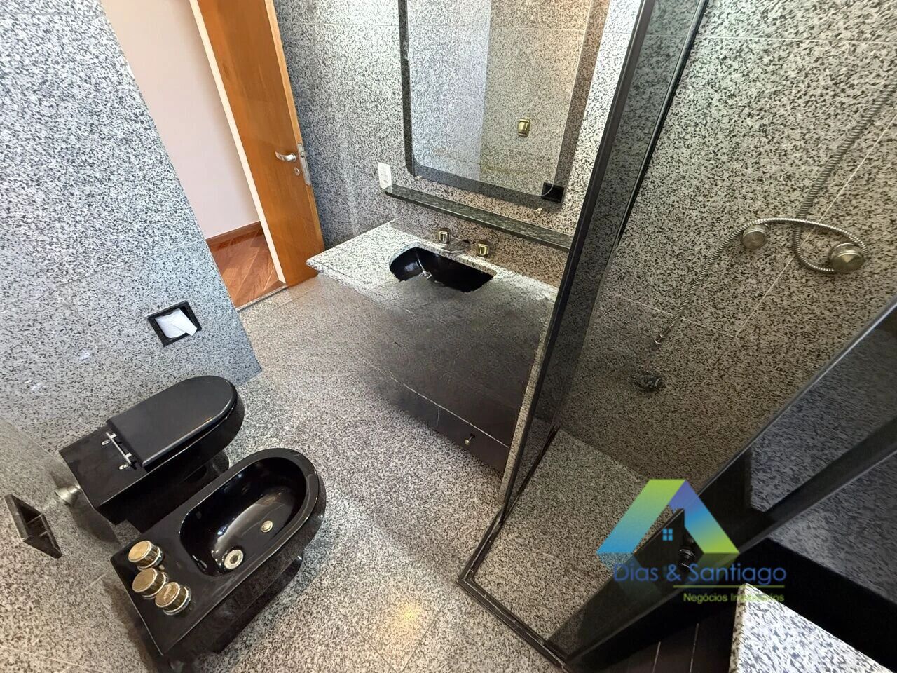 Apartamento, 4 quartos, 175 m² - Foto 27