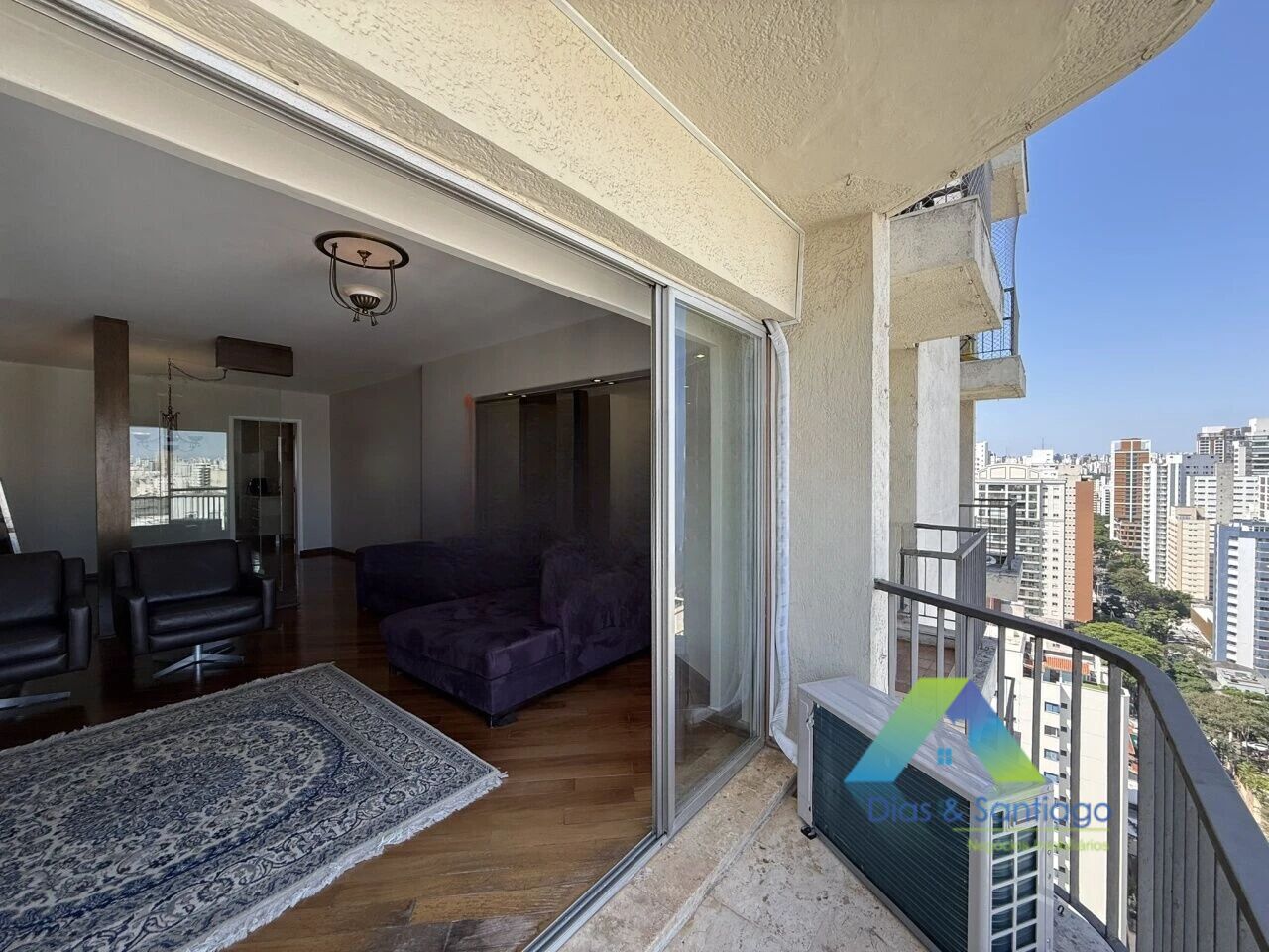 Apartamento, 4 quartos, 175 m² - Foto 6