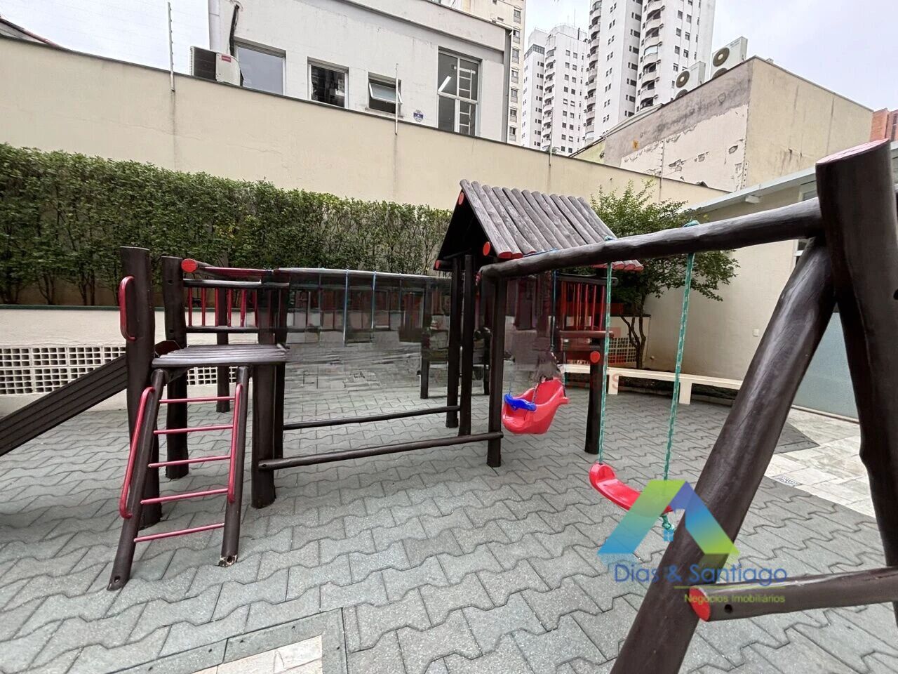 Apartamento, 4 quartos, 175 m² - Foto 41
