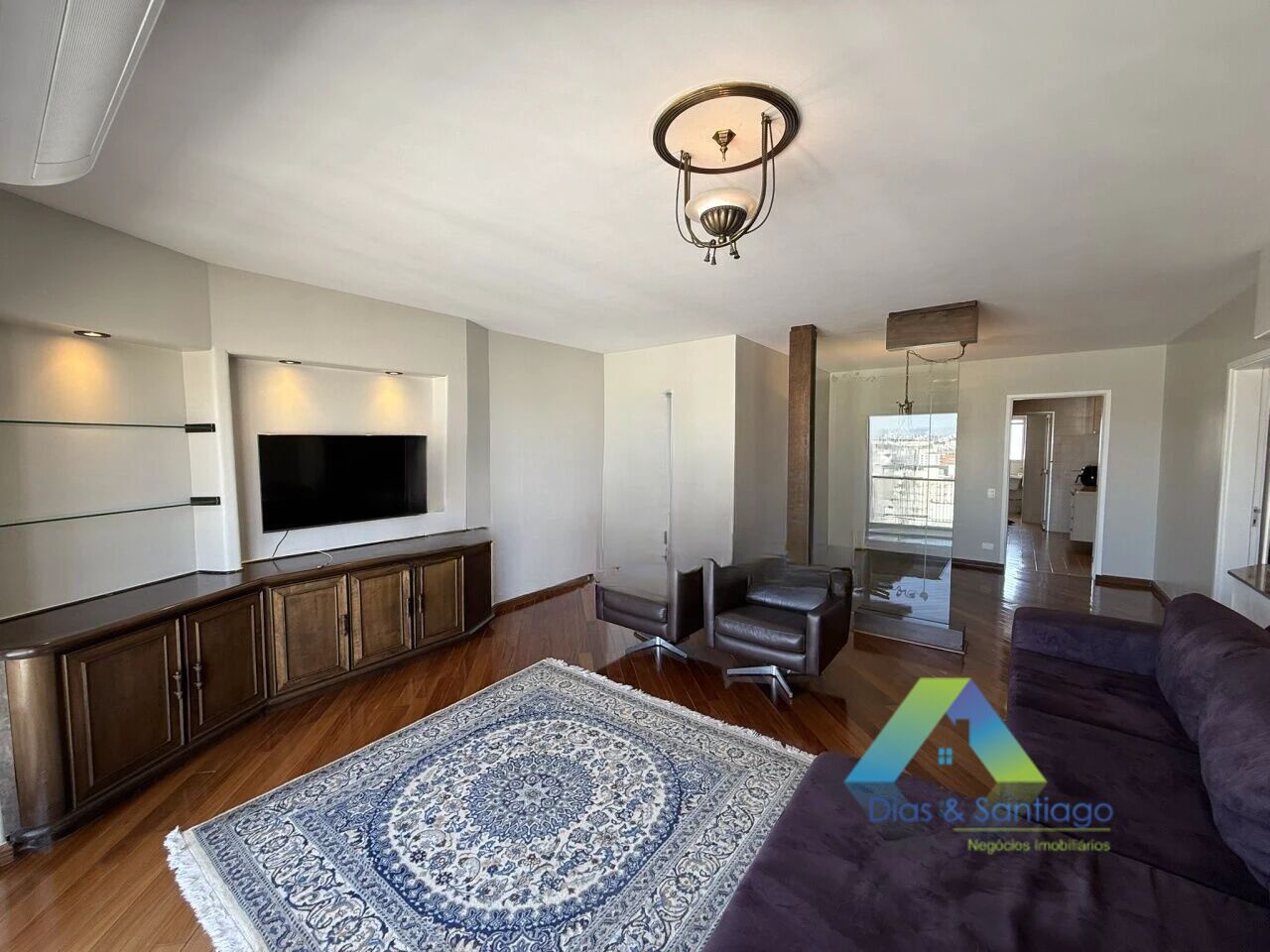 Apartamento, 4 quartos, 175 m² - Foto 8