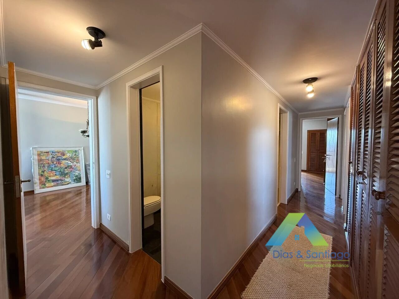 Apartamento, 4 quartos, 175 m² - Foto 18