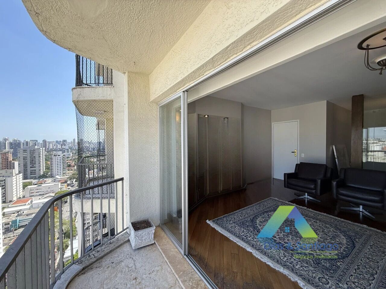 Apartamento, 4 quartos, 175 m² - Foto 5
