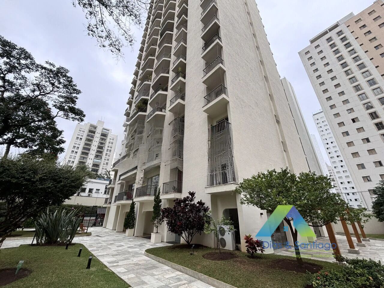 Apartamento, 4 quartos, 175 m² - Foto 37