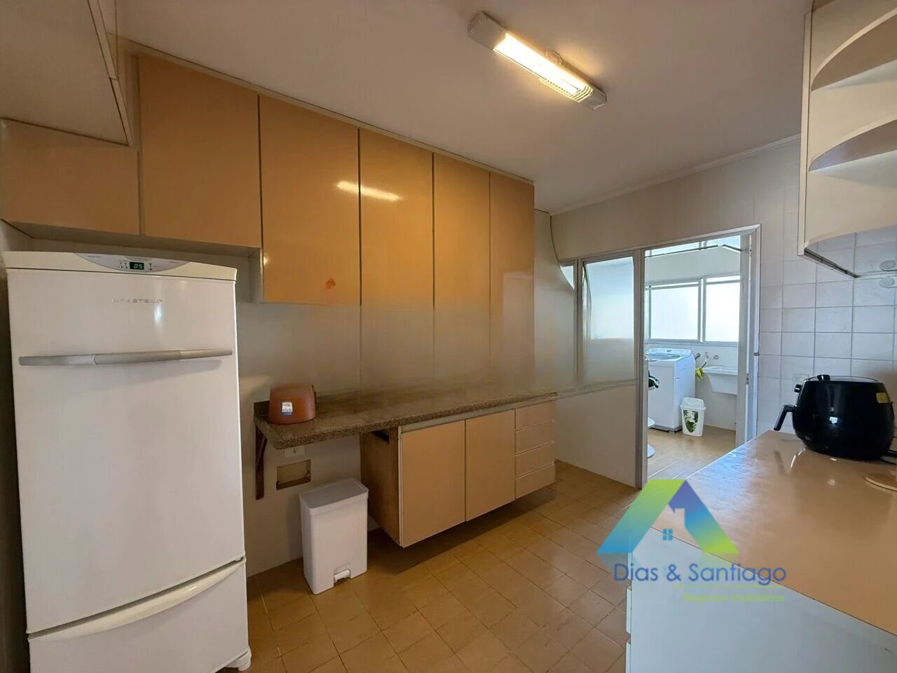 Apartamento, 4 quartos, 175 m² - Foto 31
