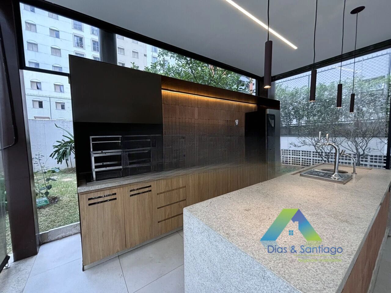 Apartamento, 4 quartos, 175 m² - Foto 40