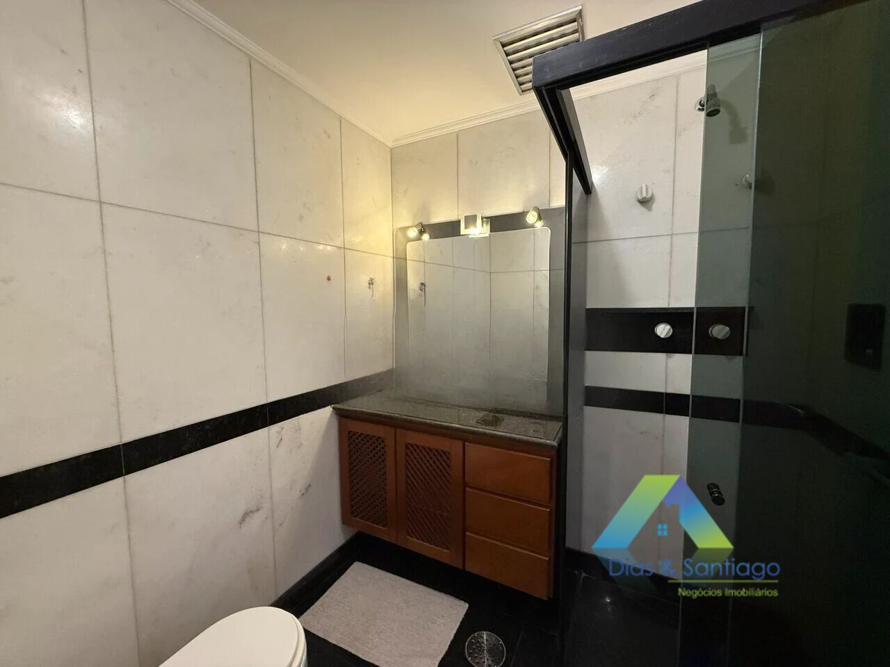 Apartamento, 4 quartos, 175 m² - Foto 9