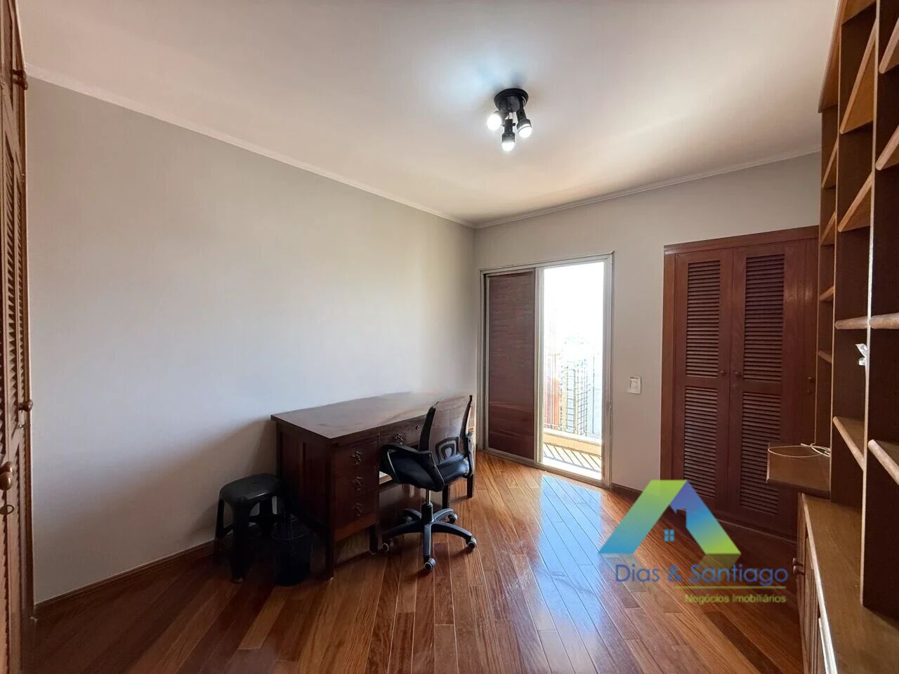 Apartamento, 4 quartos, 175 m² - Foto 19