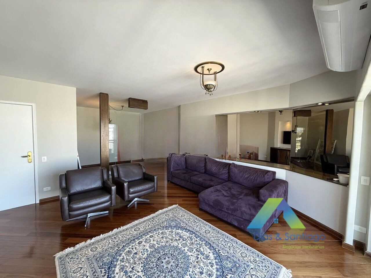 Apartamento, 4 quartos, 175 m² - Foto 7
