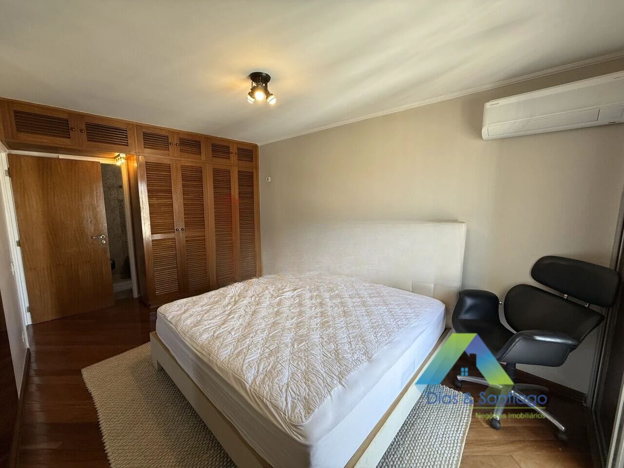 Apartamento, 4 quartos, 175 m² - Foto 10