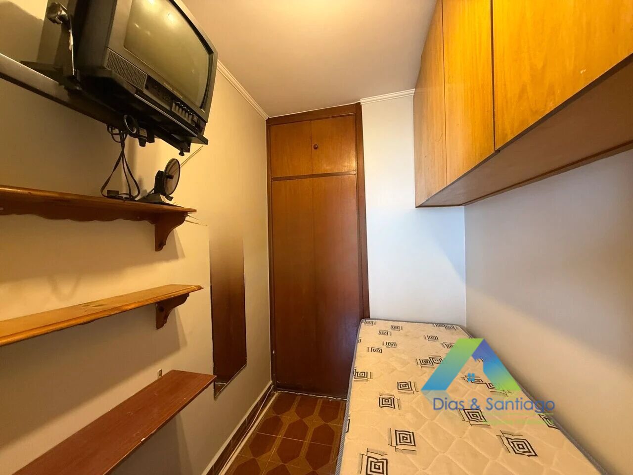 Apartamento, 4 quartos, 175 m² - Foto 34