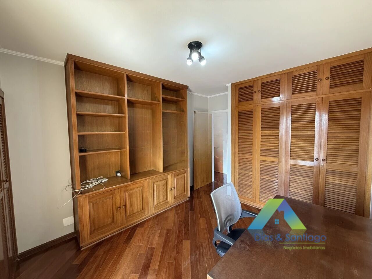 Apartamento, 4 quartos, 175 m² - Foto 20