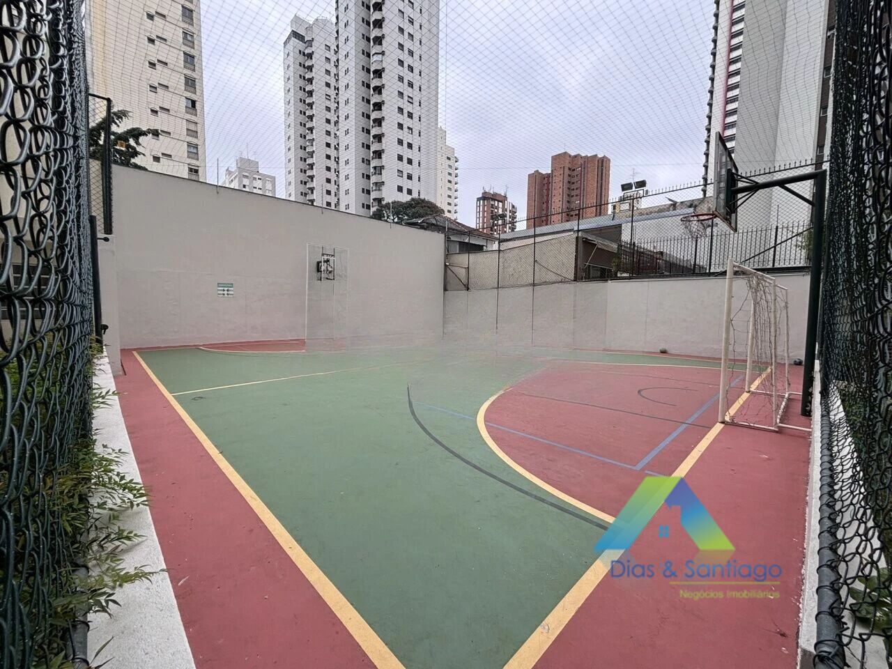 Apartamento, 4 quartos, 175 m² - Foto 39