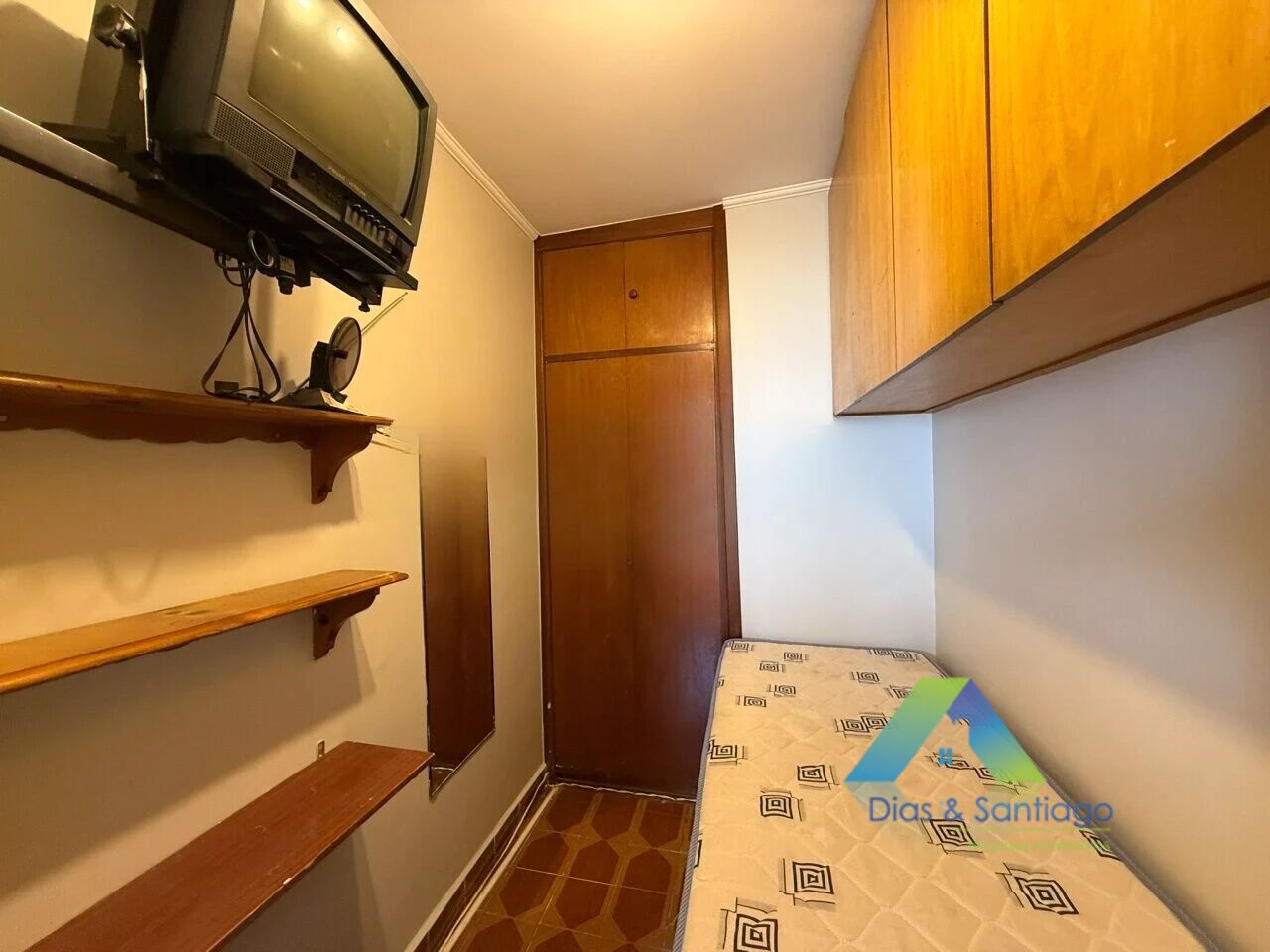 Apartamento, 4 quartos, 175 m² - Foto 22