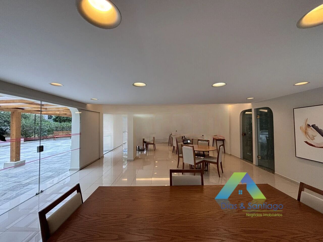 Apartamento, 4 quartos, 175 m² - Foto 47