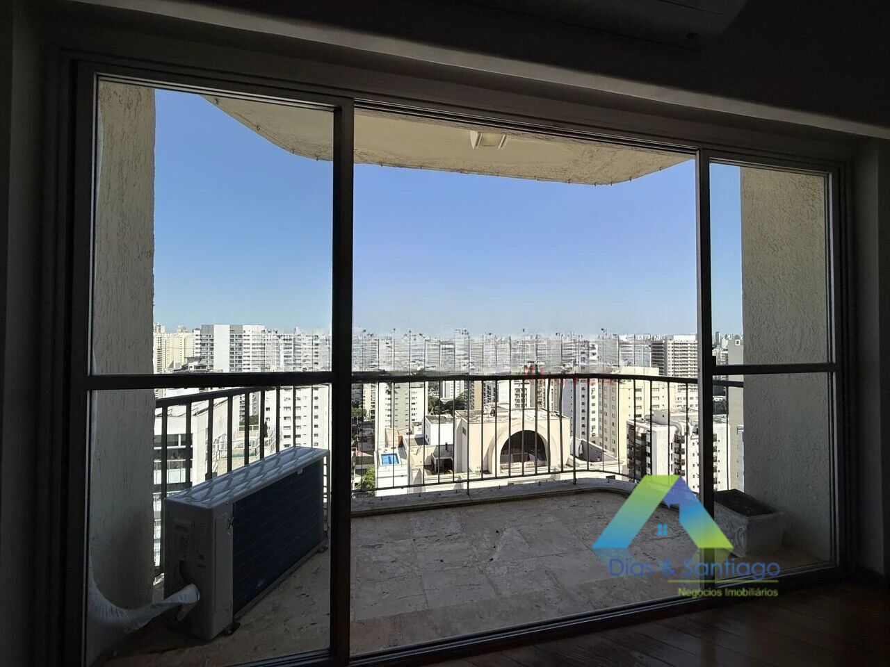 Apartamento, 4 quartos, 175 m² - Foto 4