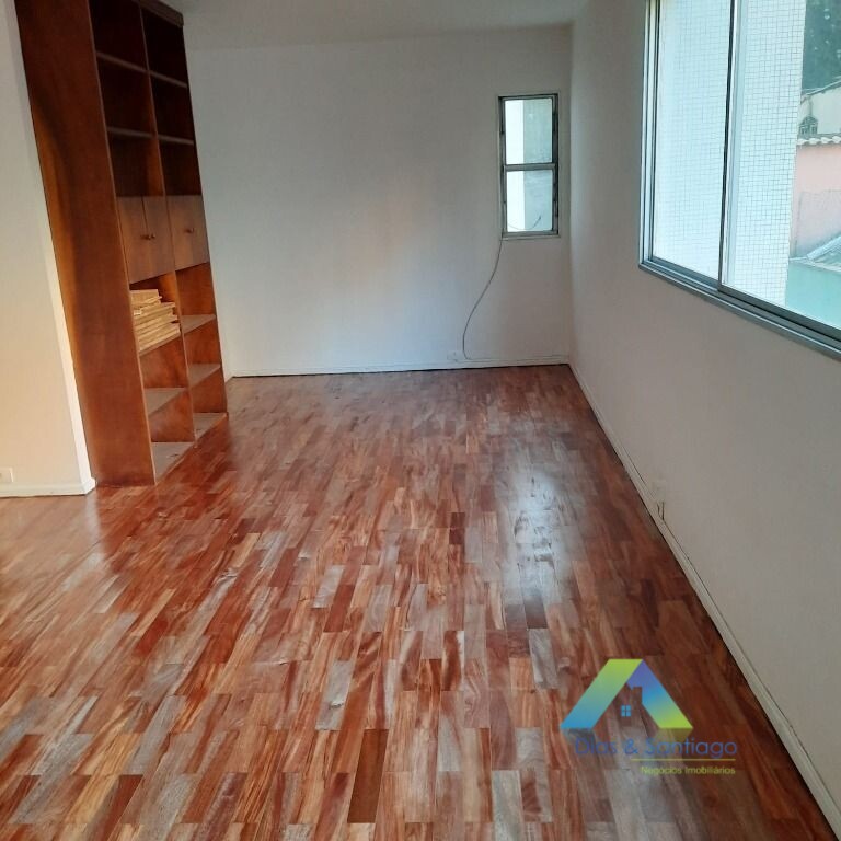 Apartamento à venda com 4 quartos, 115m² - Foto 5