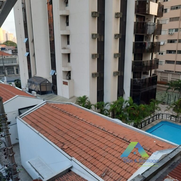 Apartamento à venda com 4 quartos, 115m² - Foto 30