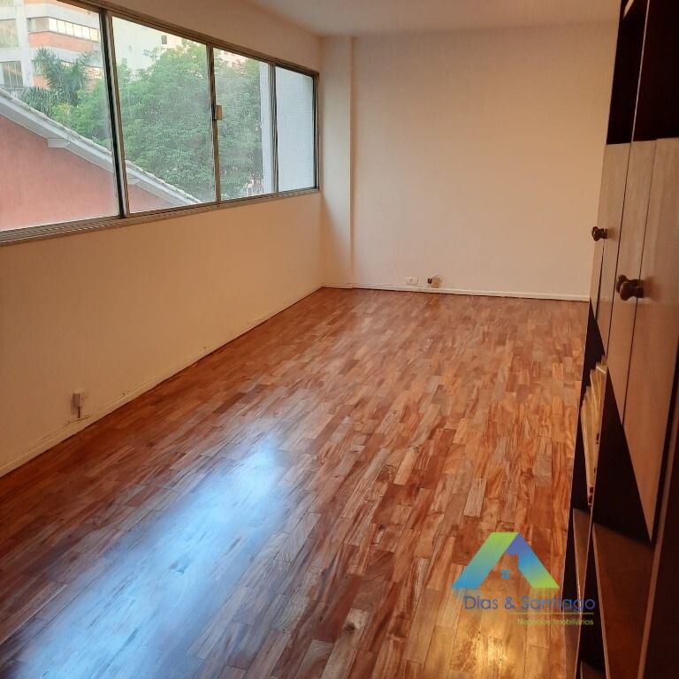 Apartamento à venda com 4 quartos, 115m² - Foto 4