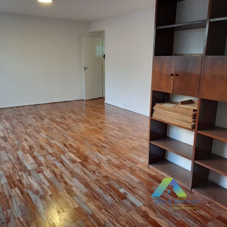 Apartamento à venda com 4 quartos, 115m² - Foto 3