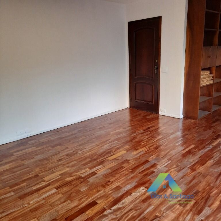 Apartamento à venda com 4 quartos, 115m² - Foto 2