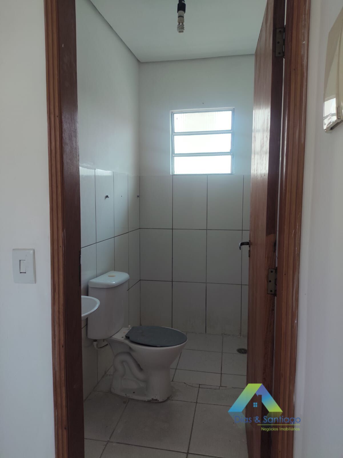 Apartamento, 1 quarto, 35 m² - Foto 6