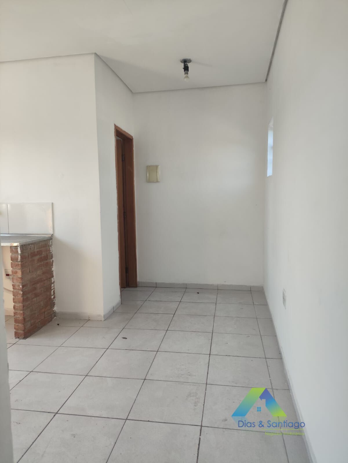 Apartamento, 1 quarto, 35 m² - Foto 12