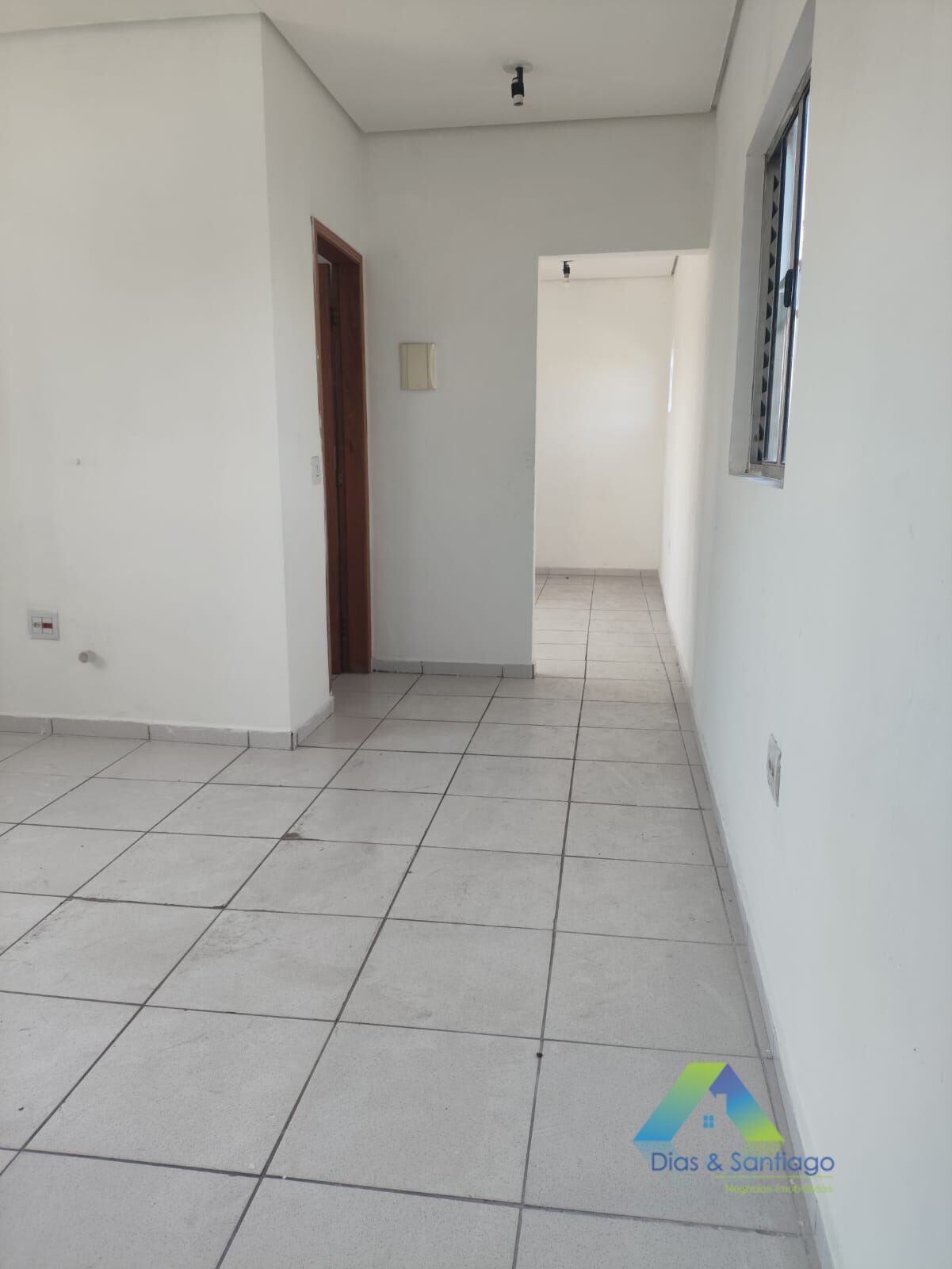 Apartamento, 1 quarto, 35 m² - Foto 10