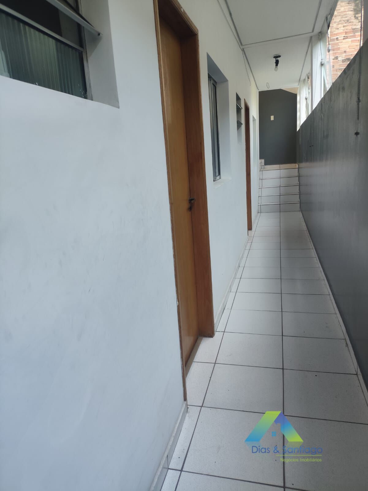 Apartamento, 1 quarto, 35 m² - Foto 9