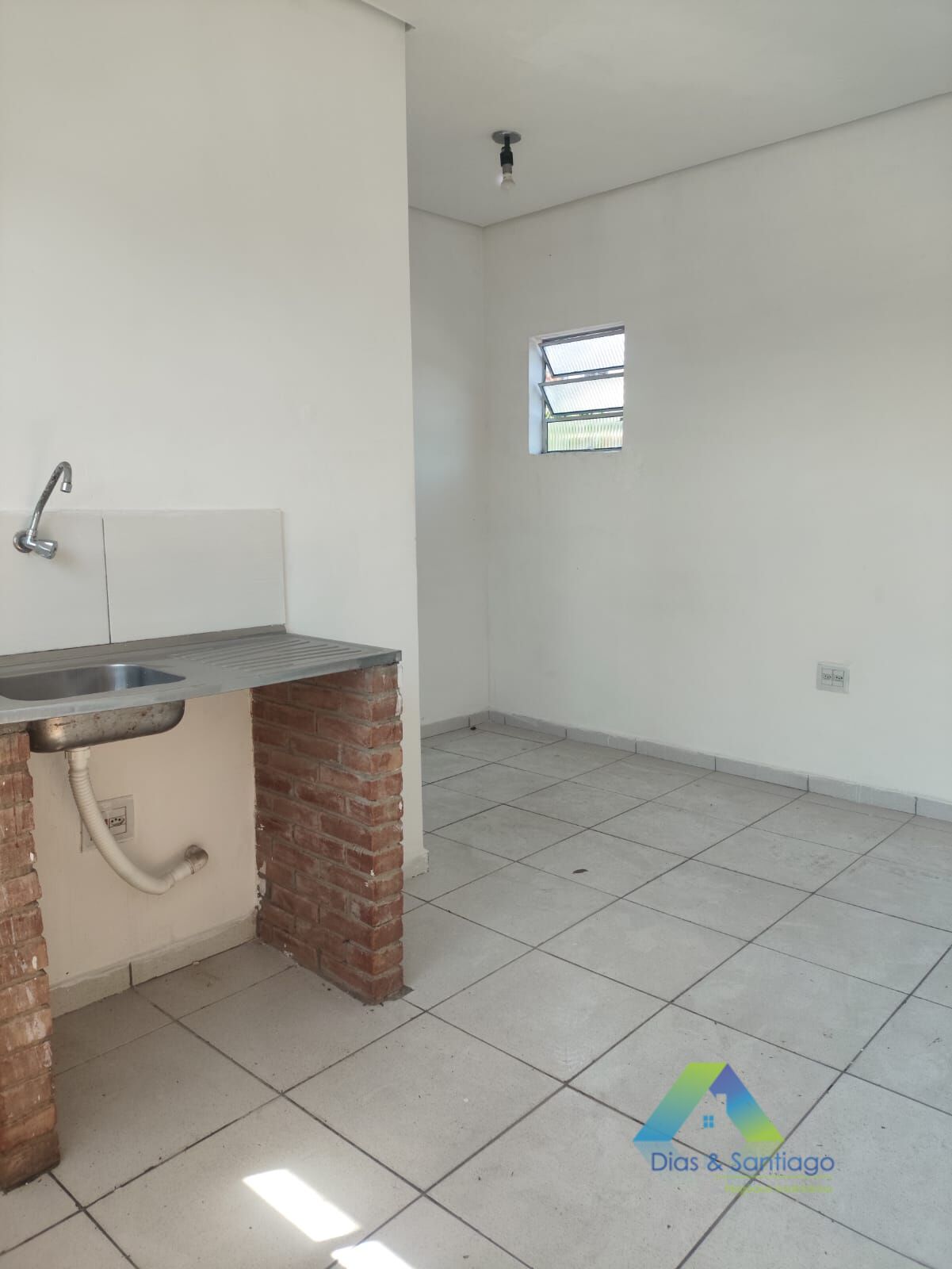Apartamento, 1 quarto, 35 m² - Foto 14