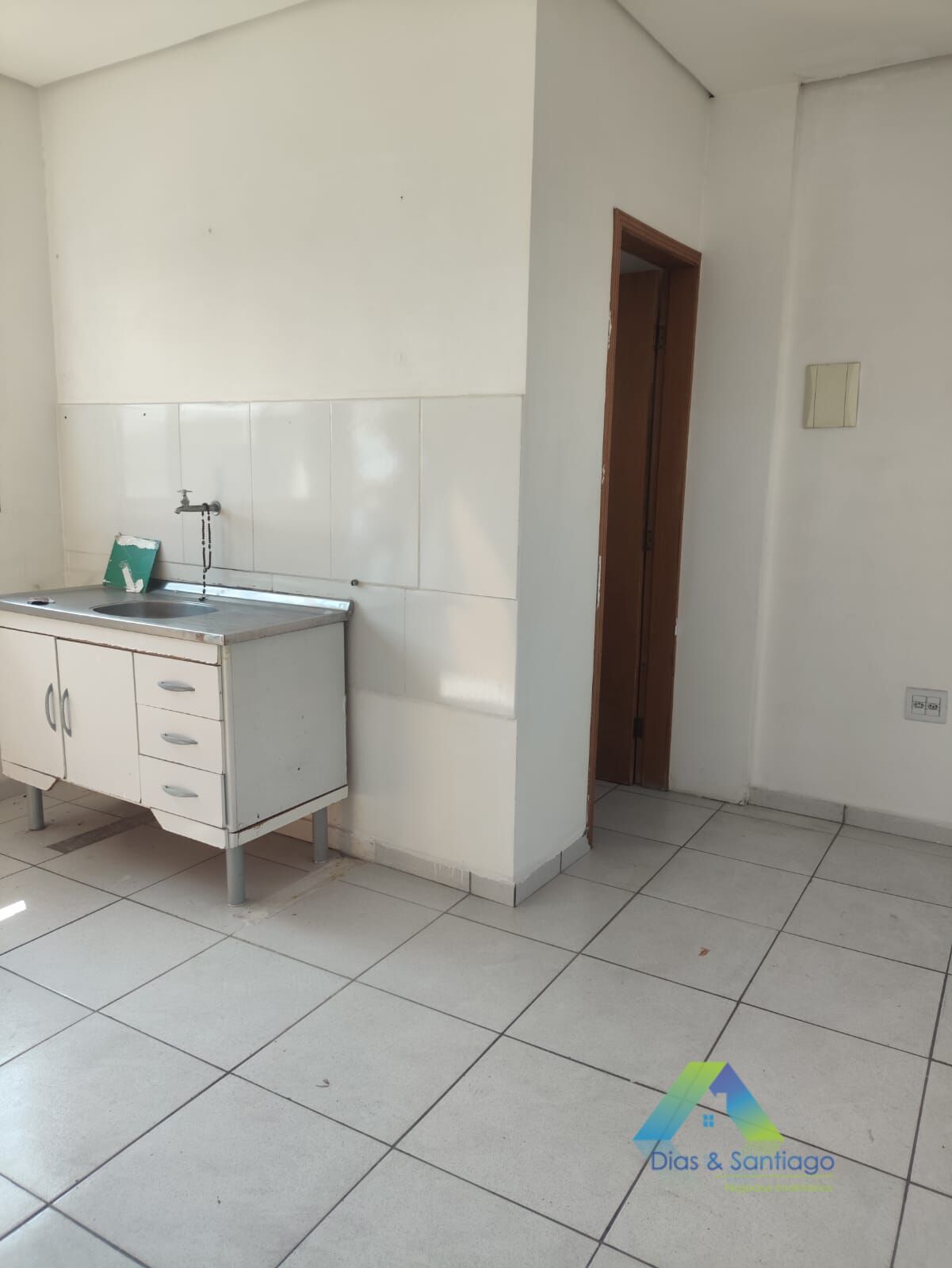 Apartamento, 1 quarto, 35 m² - Foto 13