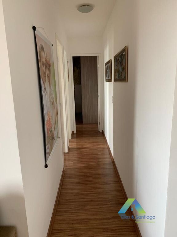 Apartamento à venda com 2 quartos, 45m² - Foto 3