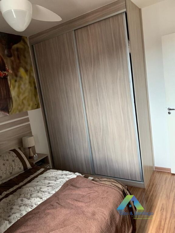 Apartamento à venda com 2 quartos, 45m² - Foto 8