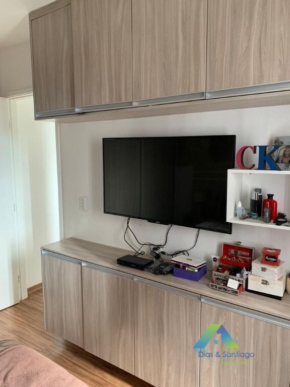 Apartamento à venda com 2 quartos, 45m² - Foto 7