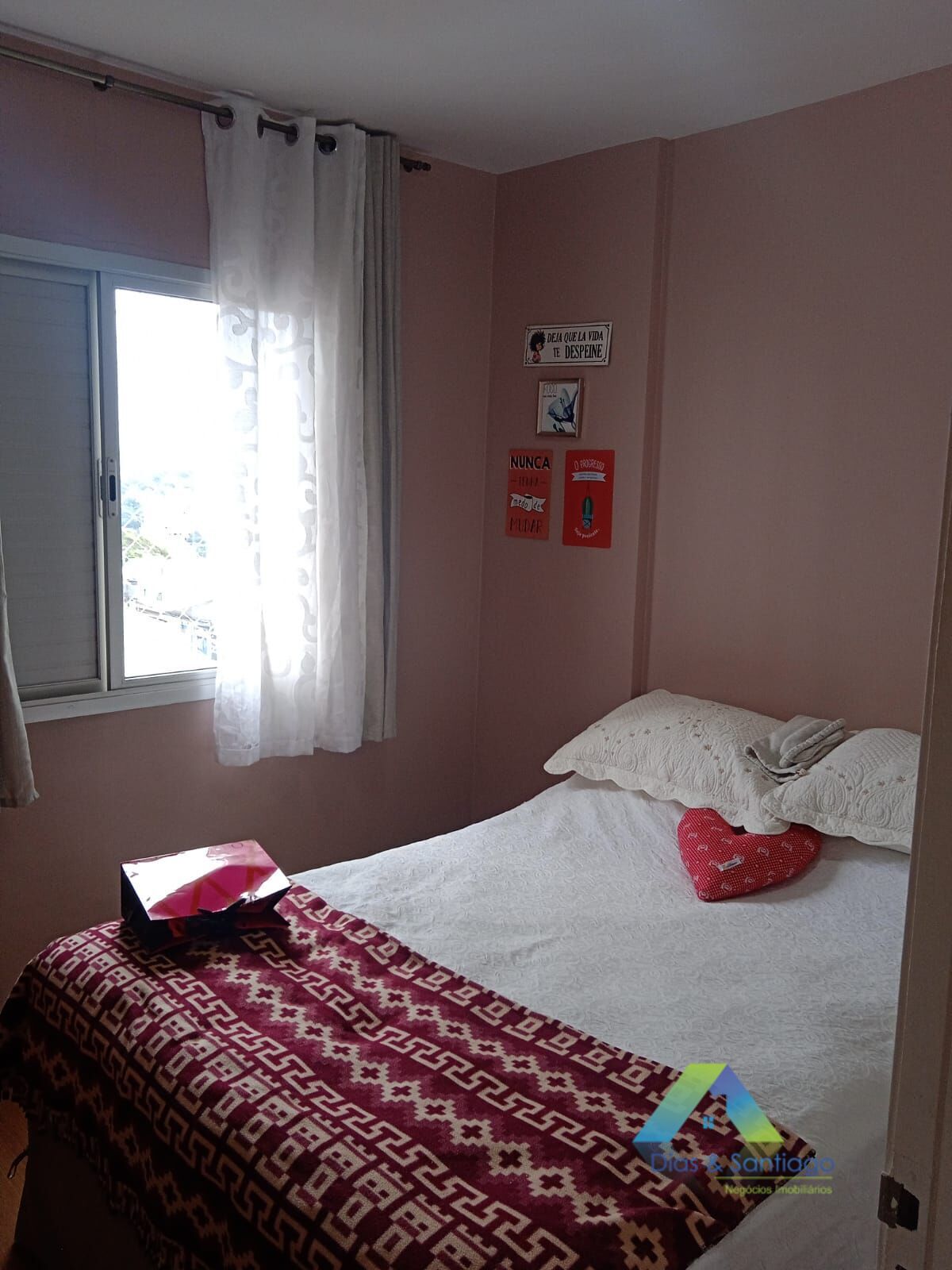 Apartamento, 3 quartos, 63 m² - Foto 16