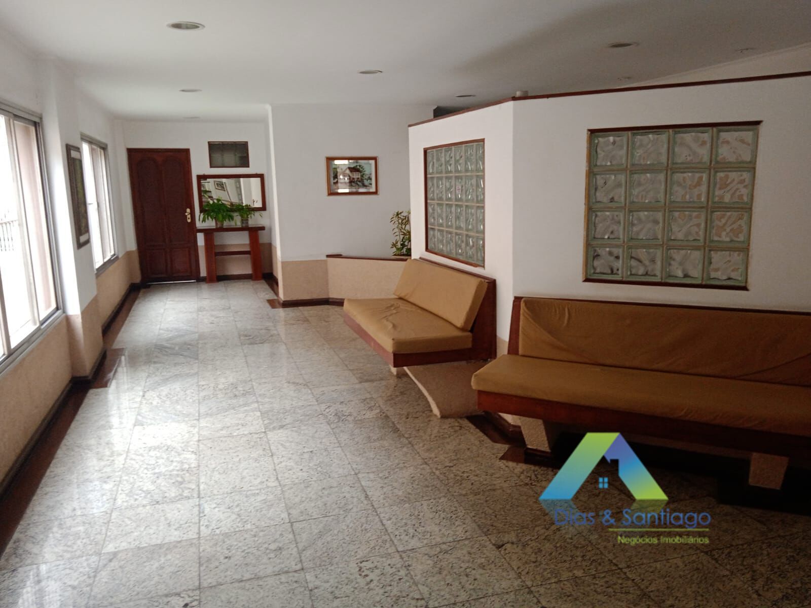 Apartamento, 3 quartos, 63 m² - Foto 23