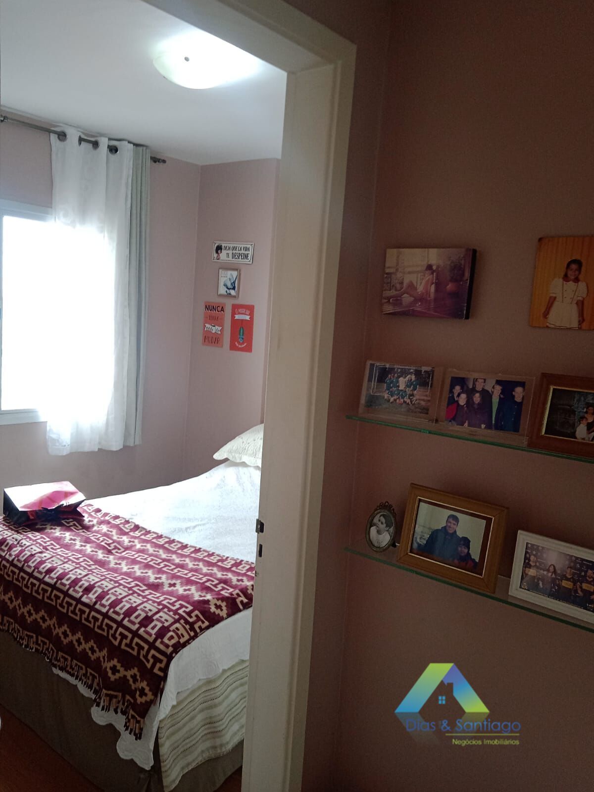 Apartamento, 3 quartos, 63 m² - Foto 12