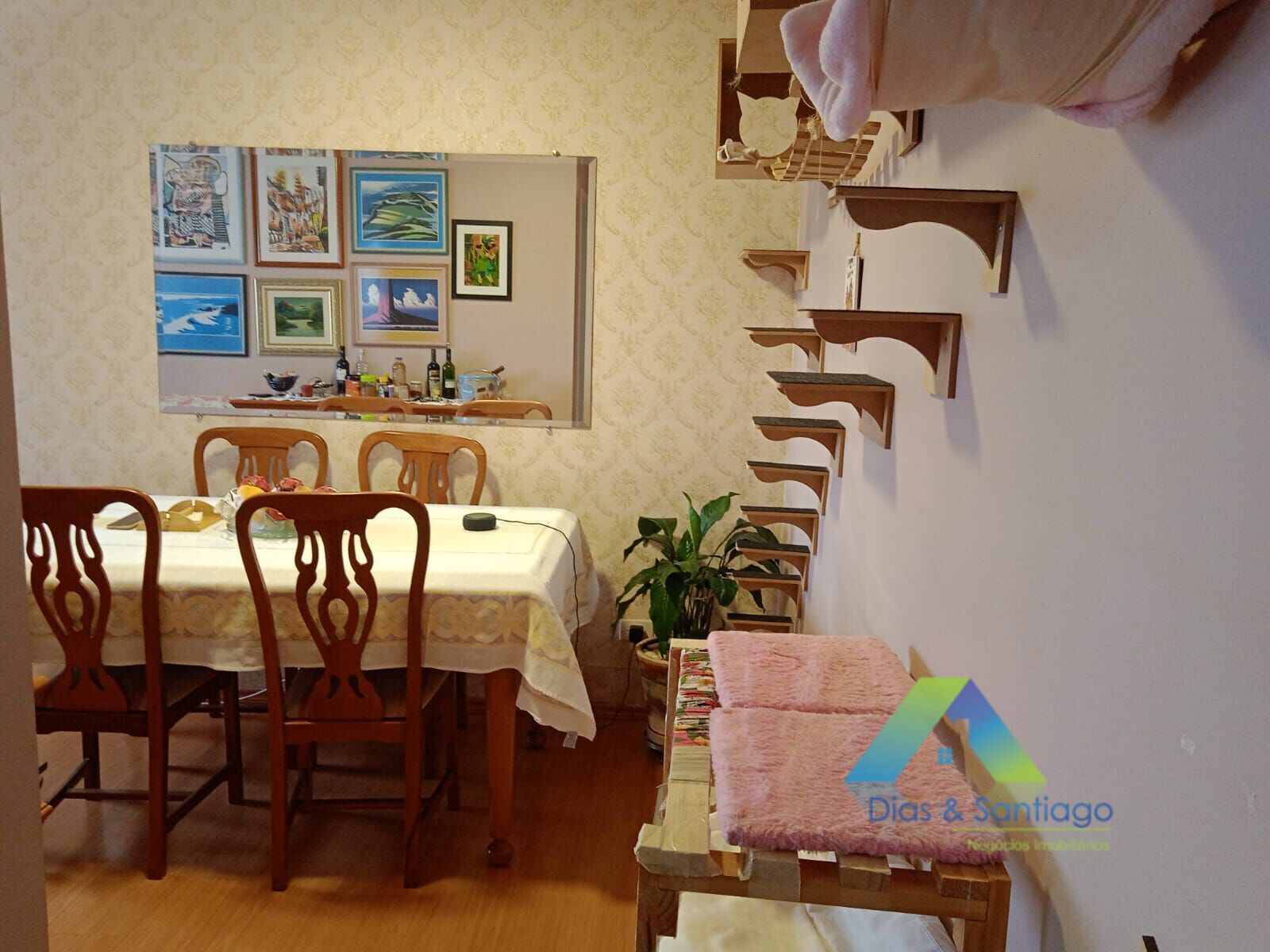 Apartamento, 3 quartos, 63 m² - Foto 6