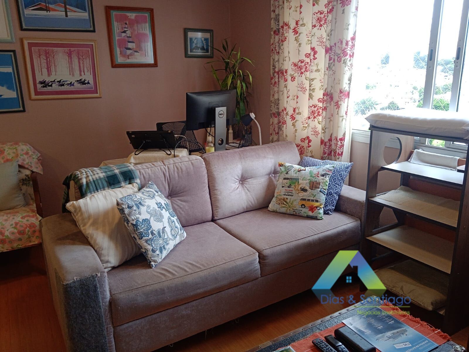 Apartamento, 3 quartos, 63 m² - Foto 8